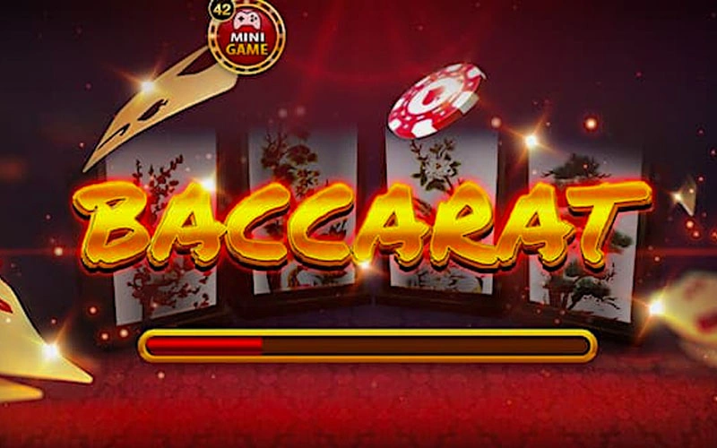 Tổng quan về casino Baccarat