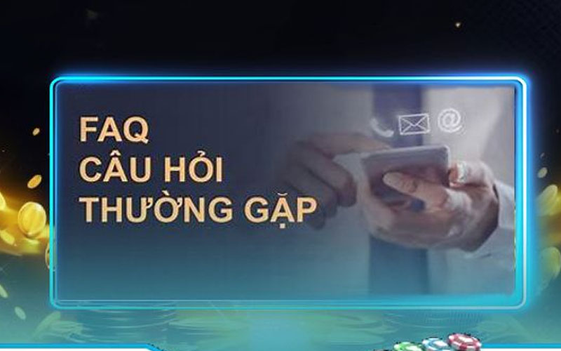 Các câu hỏi thường gặp về chương trình khuyến mãi tại EV88