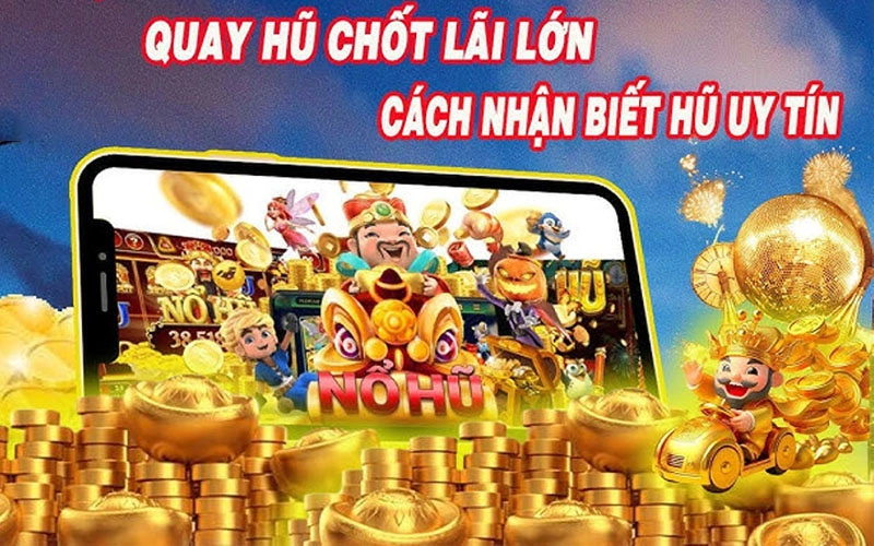 Giá trị giải thưởng tại sảnh này rất phong phú và hấp dẫn