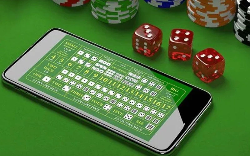 Tài Xỉu Là Gì? Cách Chơi Sicbo Chi Tiết Và Mẹo Hay 2 Khái niệm về game tài xỉu cho người mới bắt đầu